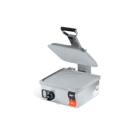 Vollrath Co Vollrath Cayenne Sandwich Presses - Flat Plate Style, 40791, Flat Plate Style 40791